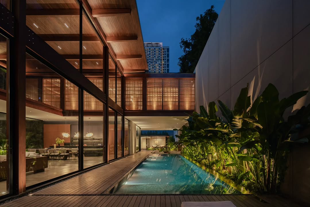 Private Estate, Bogor